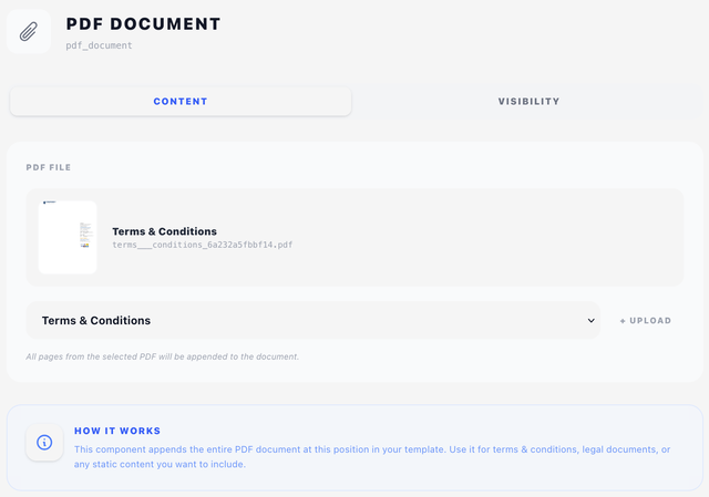 Components - PDF Document